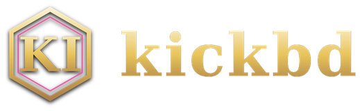 kickbd logo